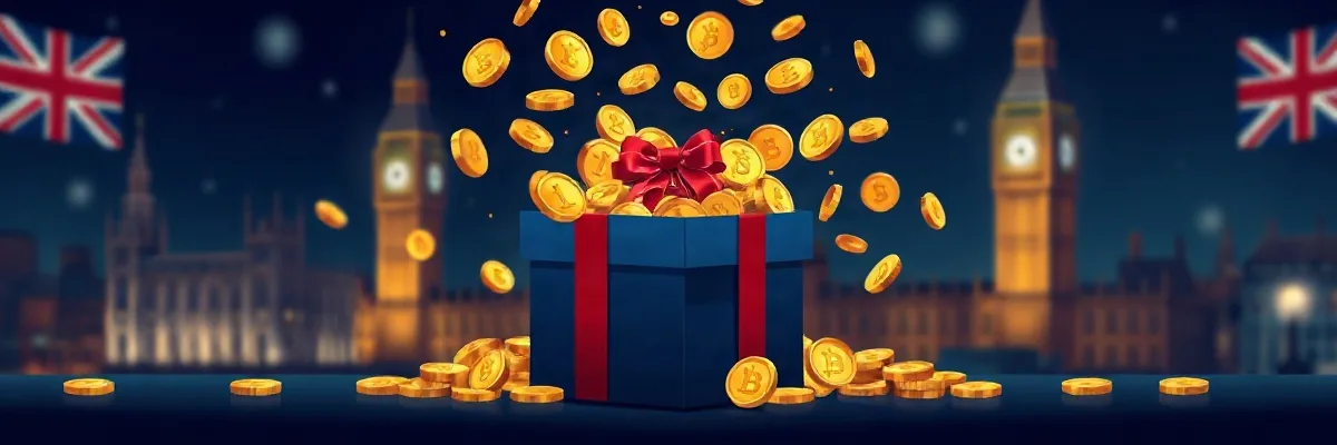 crypto casinos no deposit bonus in the UK — Which Banks and Apps Support the Method, and Which Block It