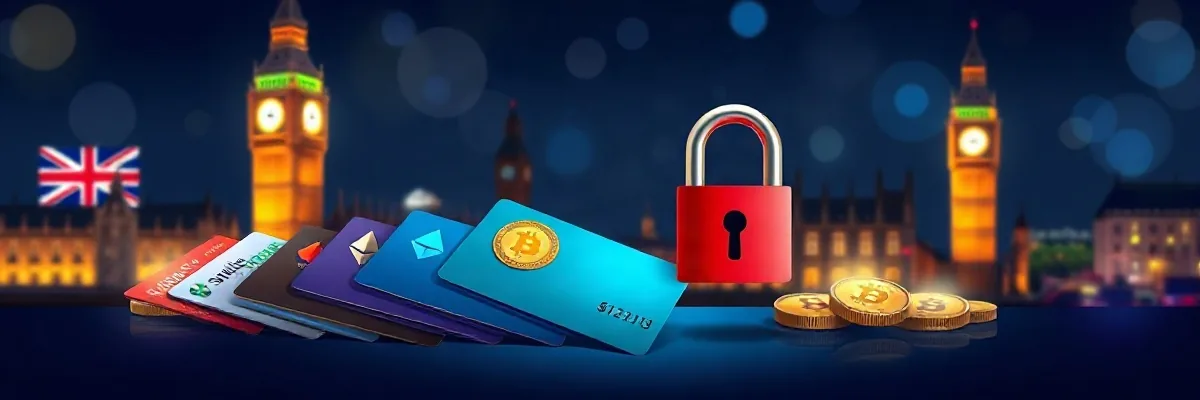 Anonymous Casino Payment Methods at No KYC Casinos in the UK: No kyc casinos guide for players in the UK